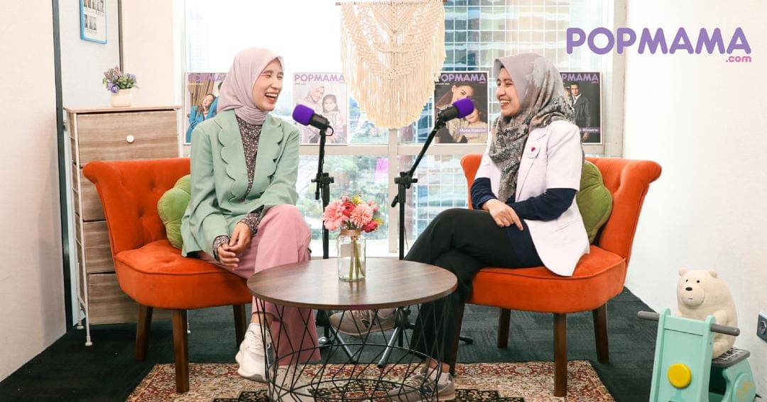 Popmama.com/Krisnaji Iswandani